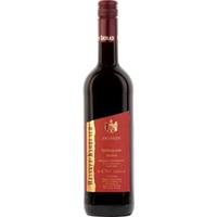 Spätburgunder - Weingut Knoblach