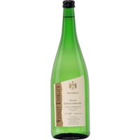 Silvaner Kabinett 1,0 L - Weingut Knoblach