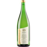 Müller-Thurgau Kabinett 1,0 L - Weingut Knoblach