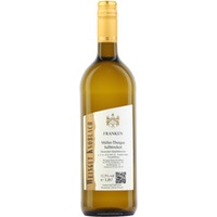 Müller-Thurgau 1,0 L - Weingut Knoblach