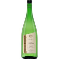 Silvaner 1,0 L - Weingut Knoblach