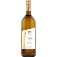 Scheurebe Kabinett 1,0 L - Weingut Knoblach