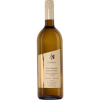 Weißer Burgunder Kabinett 1,0 L - Weingut Knoblach