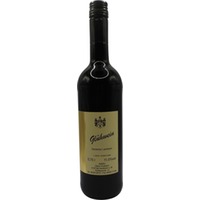 Glühwein aus Rotwein - Weingut Knoblach