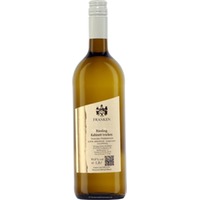 Riesling Kabinett 1,0 L - Weingut Knoblach