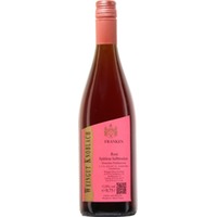 Rosé Spätlese - Weingut Knoblach