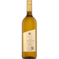 Riesling Kabinett 1,0 L - Weingut Knoblach