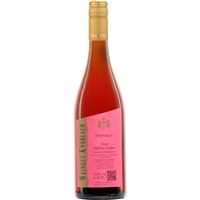 Rosé Spätlese - Weingut Knoblach