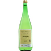 Hausschoppen Silvaner 1,0 L - Weingut Knoblach