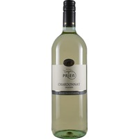 Ingelheimer Chardonnay 1,0 L - Weingut Prieß