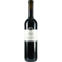 Cuvee Rouge - Weingut Prieß