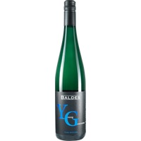 Müller-Thurgau Young Generation - Weingut Baldes