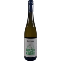 Briedeler Weißerberg Riesling Kabinett "3 Winzerkinder" - Weingut Baldes