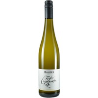 Zeller Schwarze Katz Müller-Thurgau - Weingut Baldes