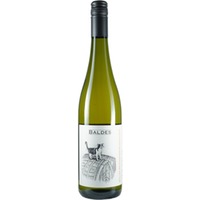 Zeller Petersborn-Kabertchen Riesling - Weingut Baldes