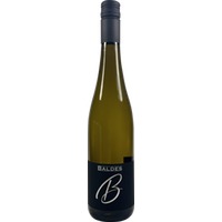 Riesling Kabinett WEISSERBERG - Weingut Baldes