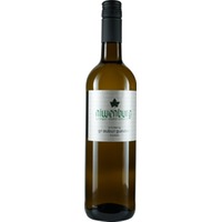 Grauburgunder - Weingut Niwenburg