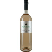 Pinot Meunier Rosé - Weingut Niwenburg
