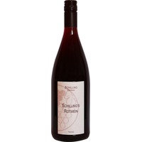 Schilling's Rotwein 1,0 L - Weingut Ernst-Peter Schilling