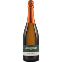 Blanc de Noirs - Weingut Johanninger
