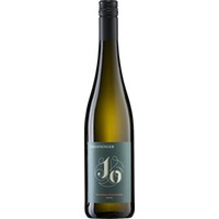 Weissburgunder & Chardonnay BIO - Weingut Johanninger
