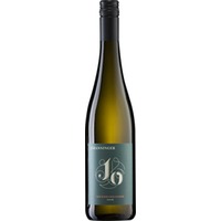 Weissburgunder BIO - Weingut Johanninger