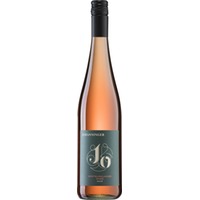 Spätburgunder Rosé BIO - Weingut Johanninger