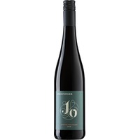 Spätburgunder BIO - Weingut Johanninger