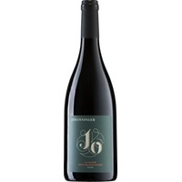 Kreuznach Junker Spätburgunder BIO - Weingut Johanninger