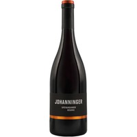 Spätburgunder BIO - Weingut Johanninger