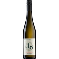 Biebelsheim Riesling Kabinett BIO - Weingut Johanninger