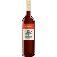 Glühwein rot - Hofgut Hemmes