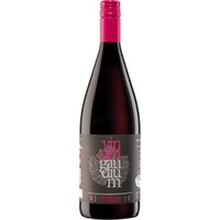 Rotwein Cuvée 1,0 L - Hofgut Hemmes