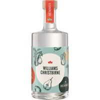 Williams Christbirne Brand 0,5 L - Hofgut Hemmes