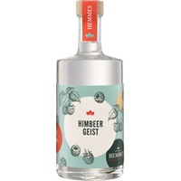 Himbeergeist 0,5 L - Hofgut Hemmes