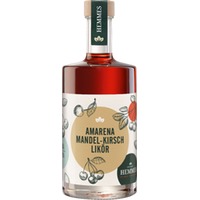 Amarena Mandel-Kirschlikör 0,5 L - Hofgut Hemmes