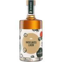 Haselnusslikör 0,5 L - Hofgut Hemmes