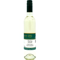 Riesling Schorle 0,5 L - Weingut Weber Hof-Bärenstein