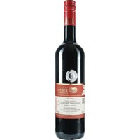 Alsheimer Frühmesse Cabernet Sauvignon Spätlese - Weingut Weber Hof-Bärenstein