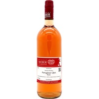 Alsheimer Rheinblick Portugieser 1,0 L - Weingut Weber Hof-Bärenstein