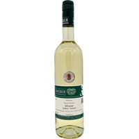 Alsheimer Rheinblick Silvaner Spätlese - Weingut Weber Hof-Bärenstein