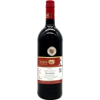 Oppenheimer Krötebrunnen Dornfelder - Weingut Weber Hof-Bärenstein