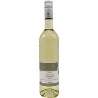 Alsheimer Sonnenberg Huxelrebe Spätlese - Weingut Weber Hof-Bärenstein