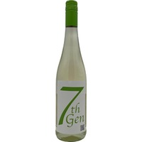 7 th Gen Secco weiß - Weingut Weber Hof-Bärenstein