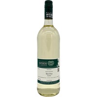 Alsheimer Rheinblick Bacchus 1,0 L - Weingut Weber Hof-Bärenstein