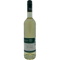 Oppenheimer Krötenbrunnen Morio-Muskat - Weingut Weber Hof-Bärenstein