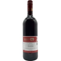 Alsheimer Rheinblick Dornfelder 1,0 L - Weingut Weber Hof-Bärenstein