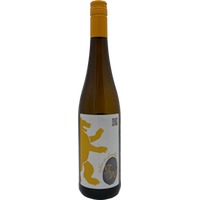 Rheinhessen Gelber Muskateller - Weingut Weber Hof-Bärenstein