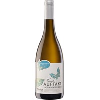 Auftakt Fumé Souvignier Gris - Weingut Abthof