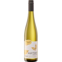 Auftakt Muscaris - Weingut Abthof